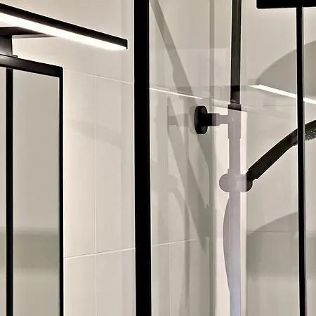 Le Val D'azur شقة