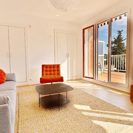 Le Val D'azur شقة نيس