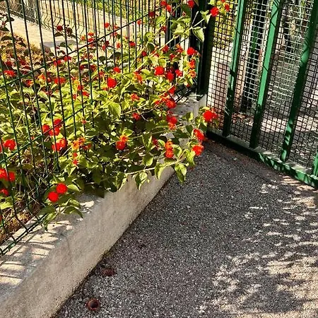 Le Val D'azur شقة