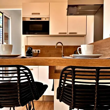 Le Val D'azur * نيس