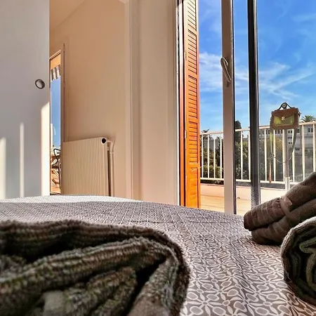 Le Val D'azur * نيس