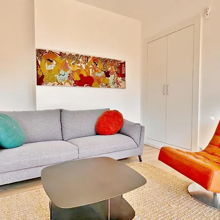 شقة Le Val D'azur *