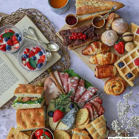 Le Val D'azur * نيس