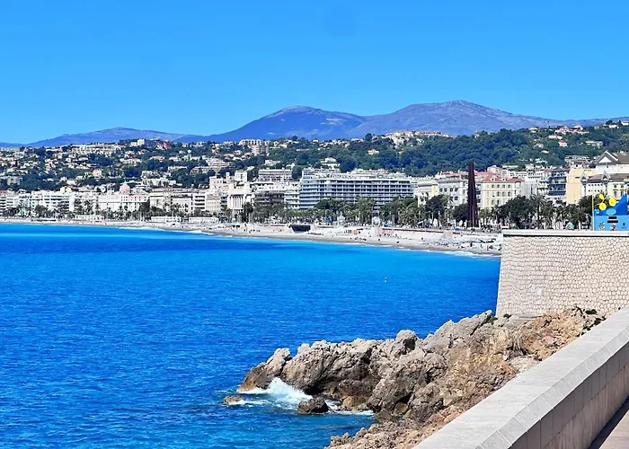 Le Val D'azur