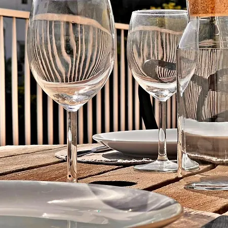 Le Val D'azur شقة نيس