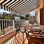 Le Val D'azur Apartament *
