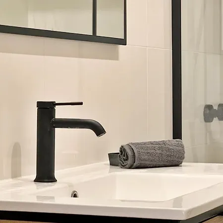 Le Val D'azur Apartamento *