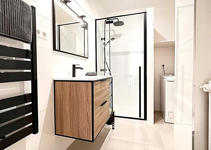 Le Val D'azur Apartment *