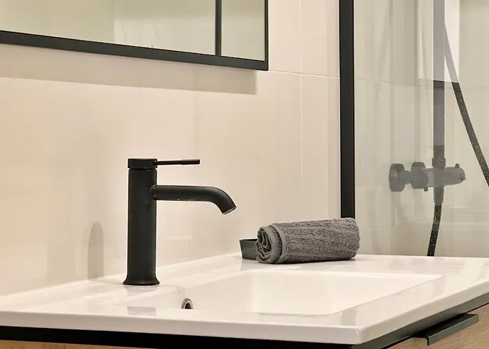 Le Val D'azur Apartment *