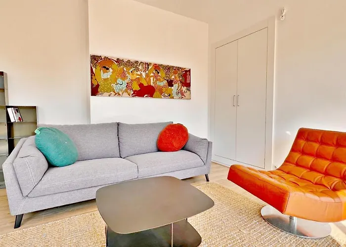 Apartment Le Val D'azur *