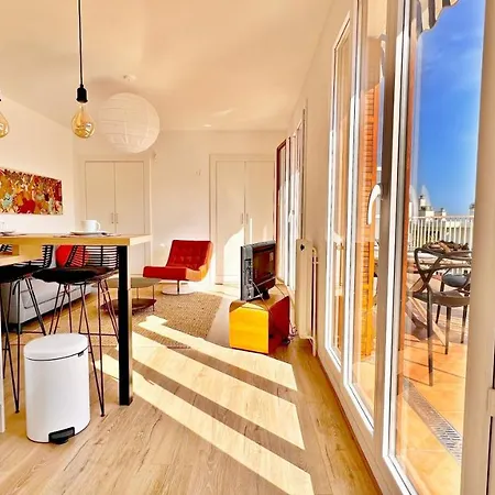 Apartment Le Val D'azur *