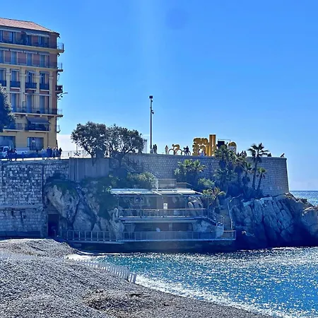 Apartment Le Val D'azur *
